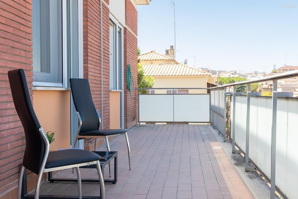 Baldo Apartment