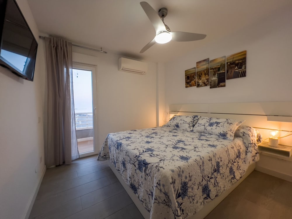 Apartamento Mirador de Torrox