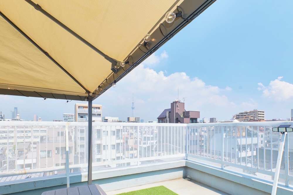 roof