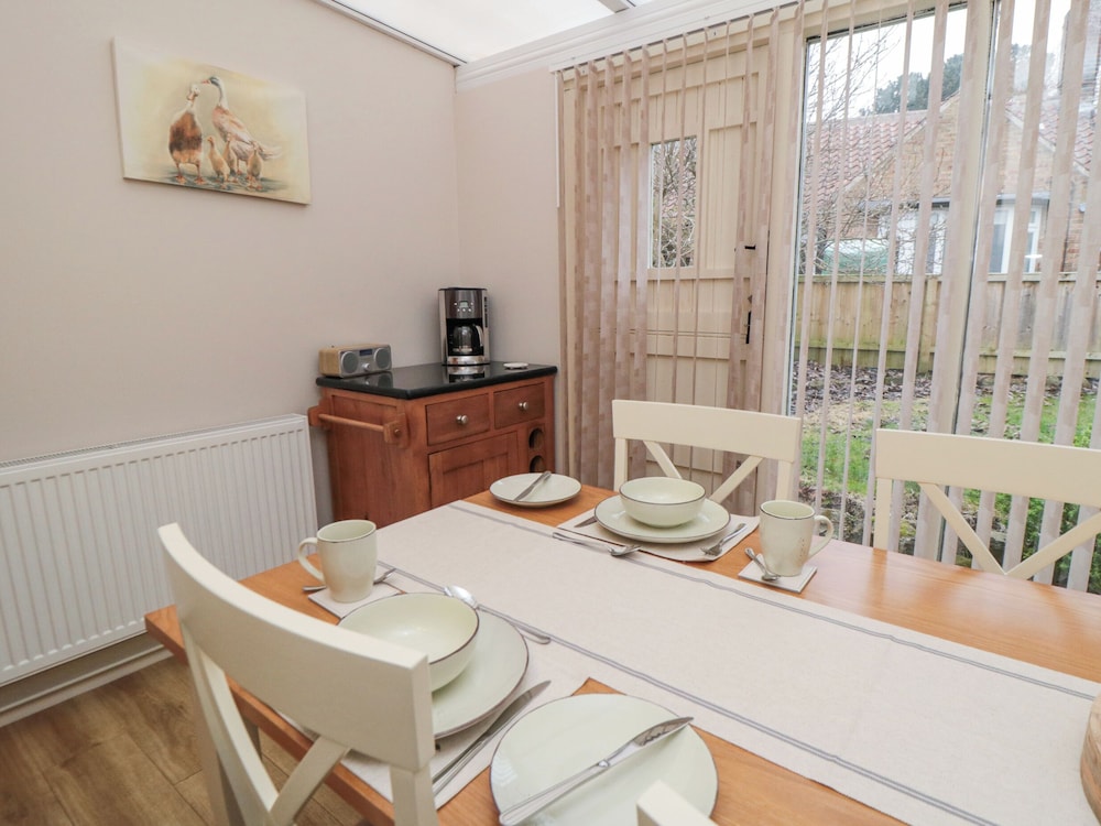 Wansbeck Cottage