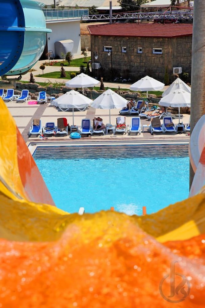 Kahya Resort Hotel - All Inclusive