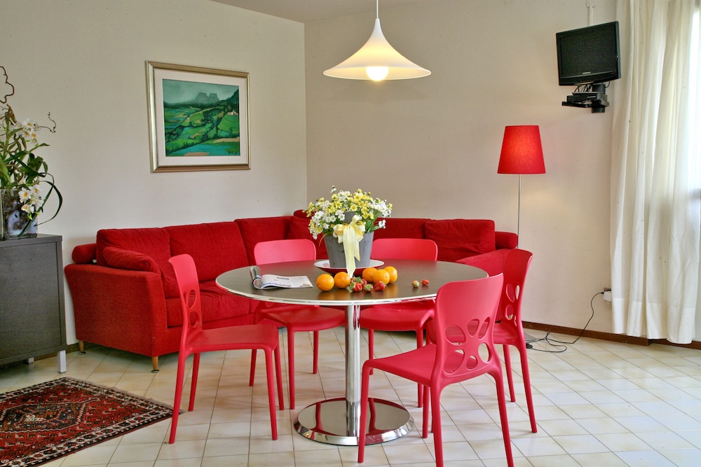 Residence Uliveto