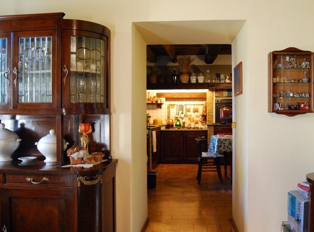 La Maison Jujube