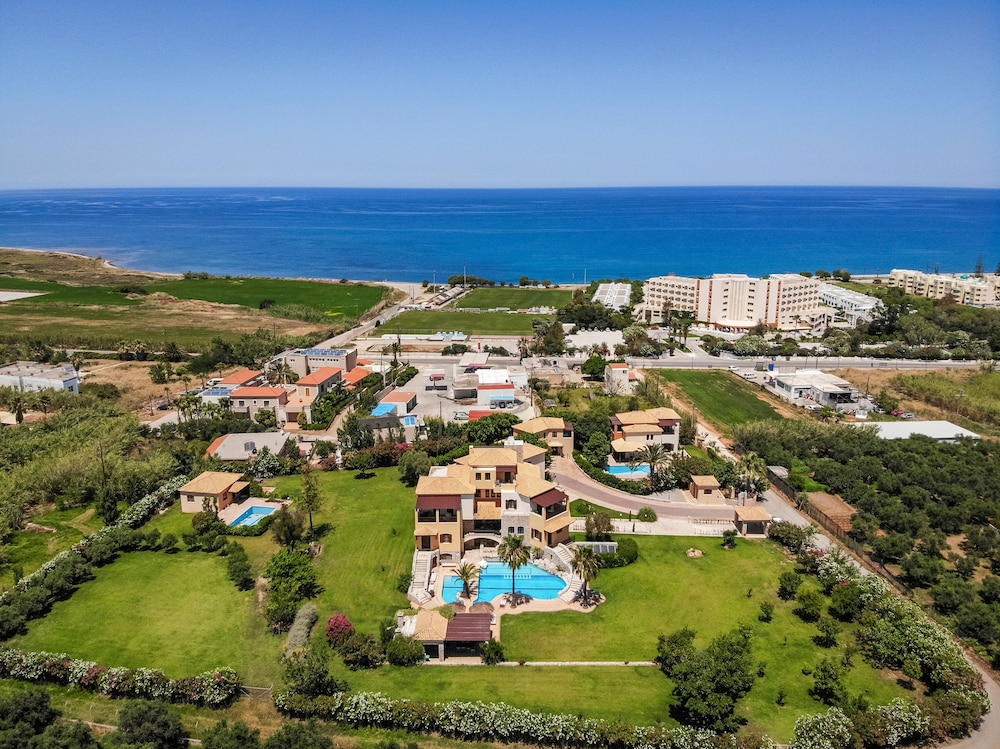 Iason Villas