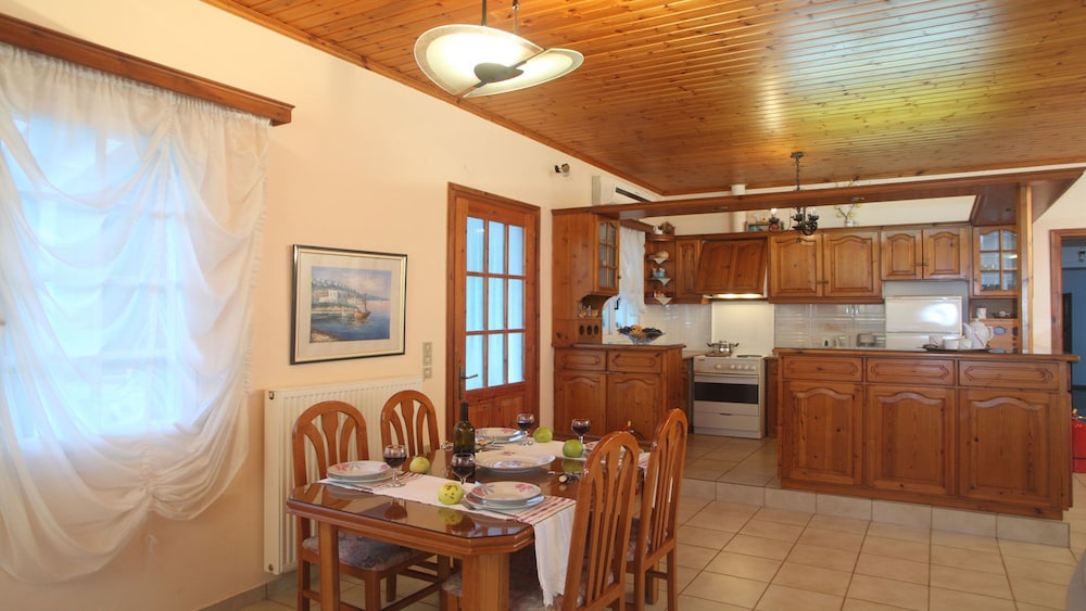 Villa Karidia