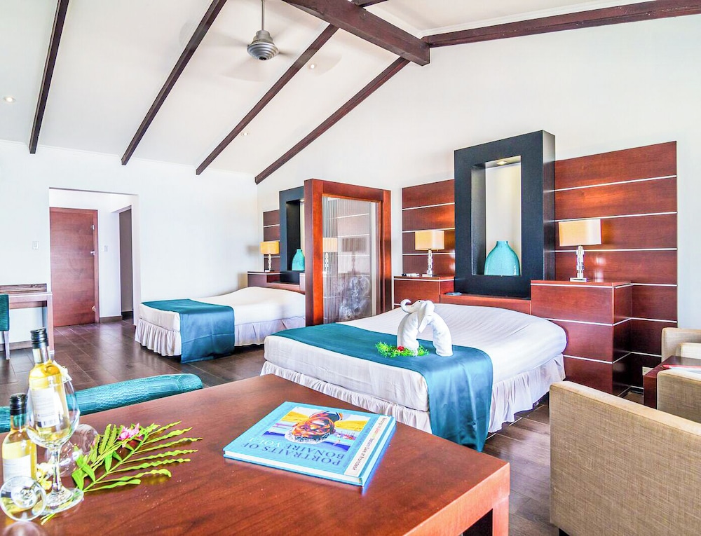 Van der Valk Plaza Beach & Dive Resort Bonaire - All Inclusive - Photo 42