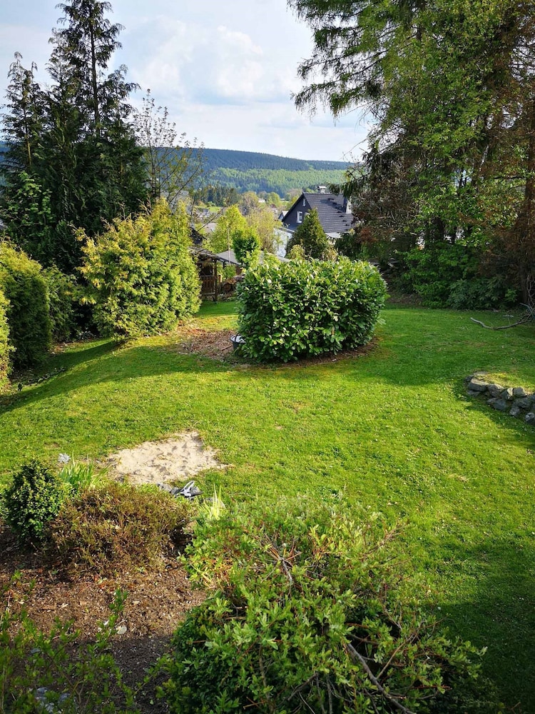 Ferienwohnung SOMMER