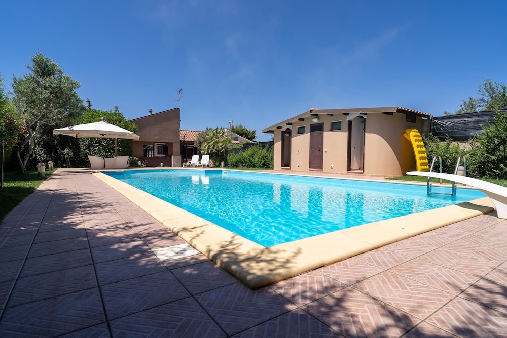 L Isola Nell Isola Country House