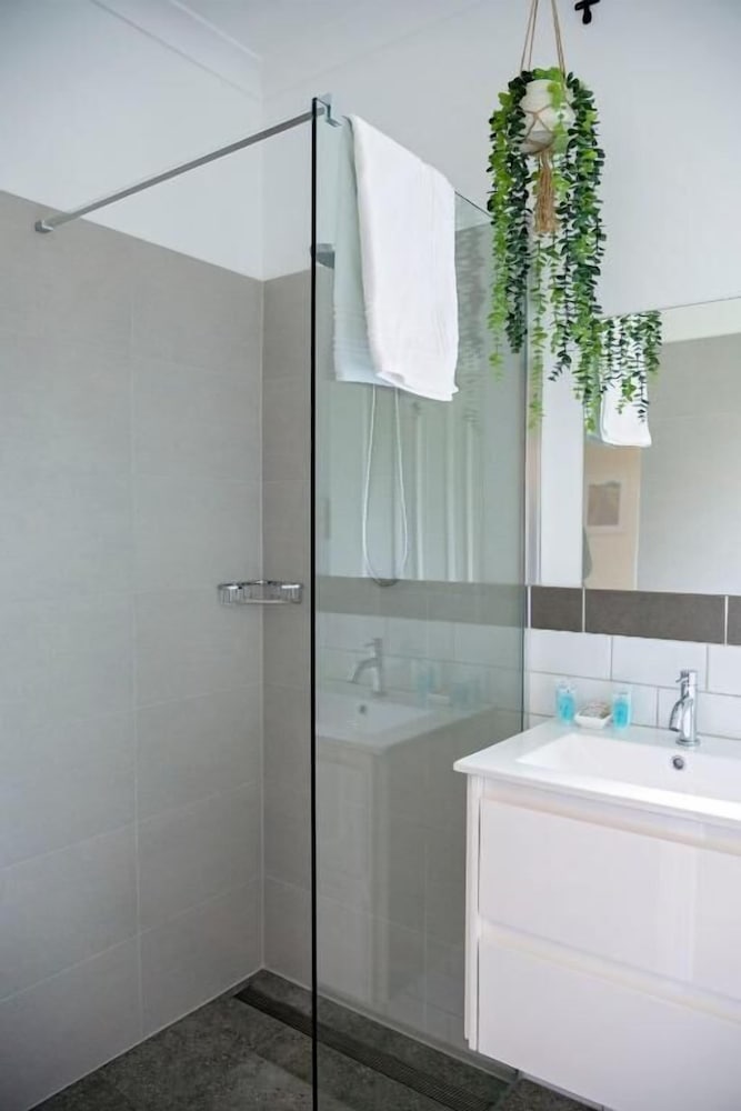 Albany Beachside Accommodation