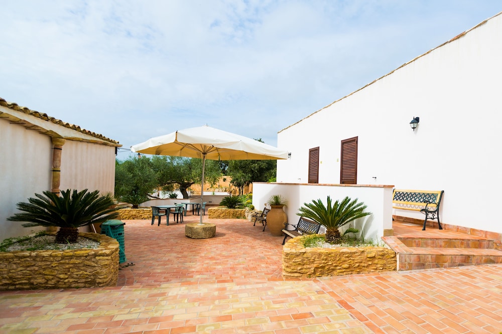 Castelvetrano Vacations - Case di Latomie Agriturismo - Turismo Rurale - Property Image 16