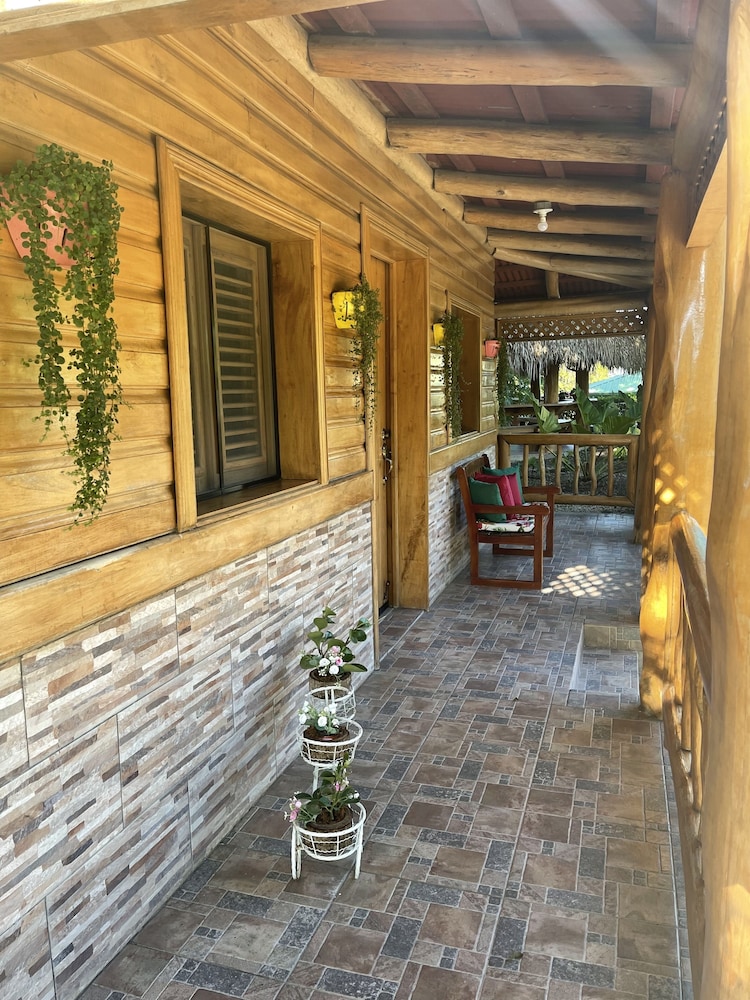 Hacienda La Huerta view 4