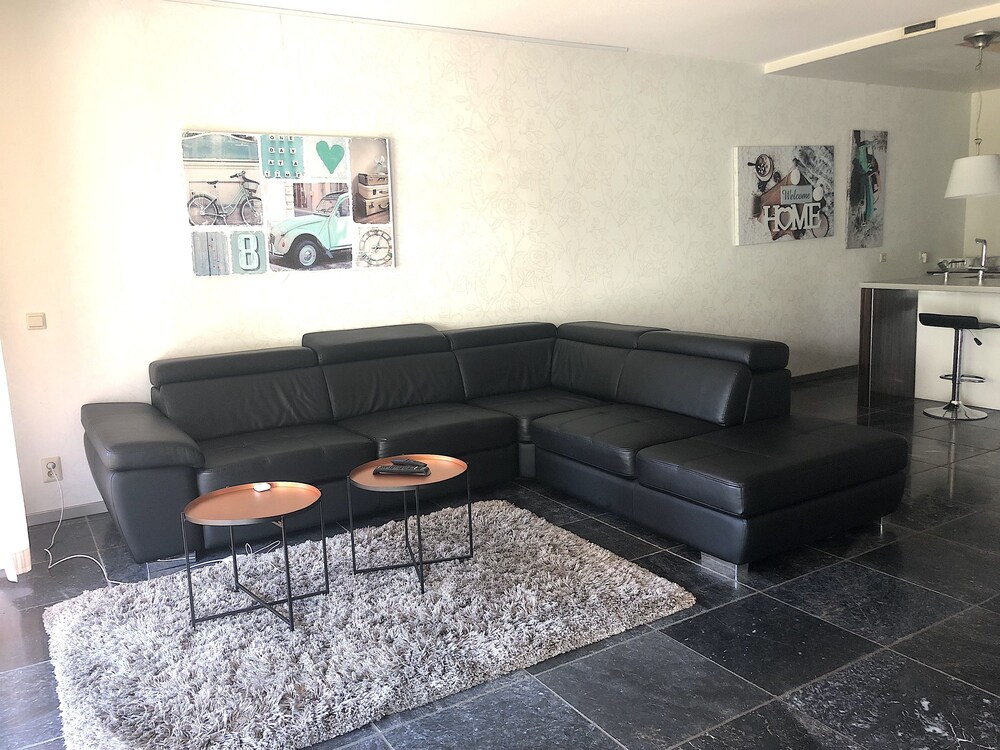 MyCityLofts - Meent