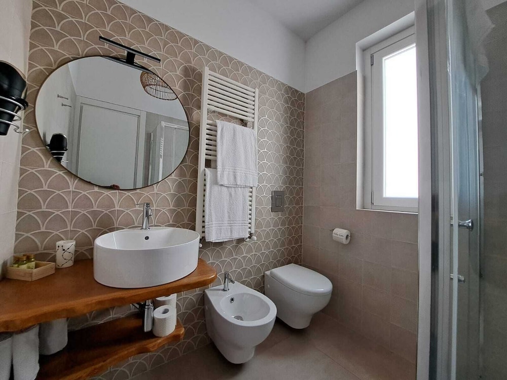 Le Dune B&B
