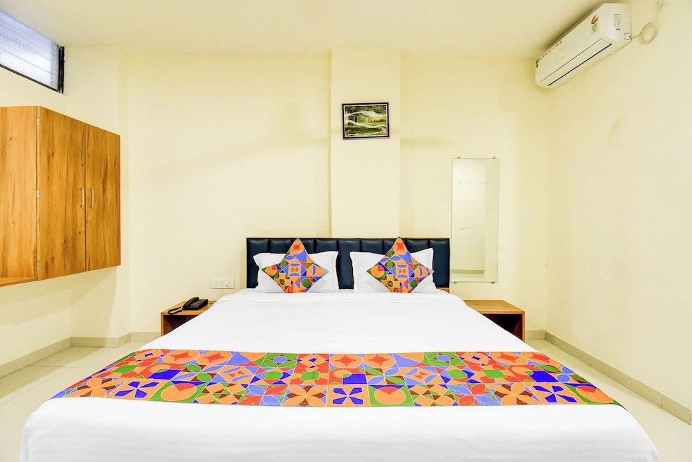 Fabhotel Sai Charan