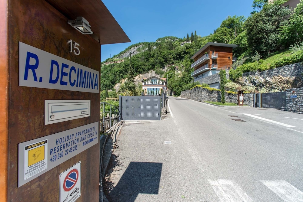 Residenza Decimina