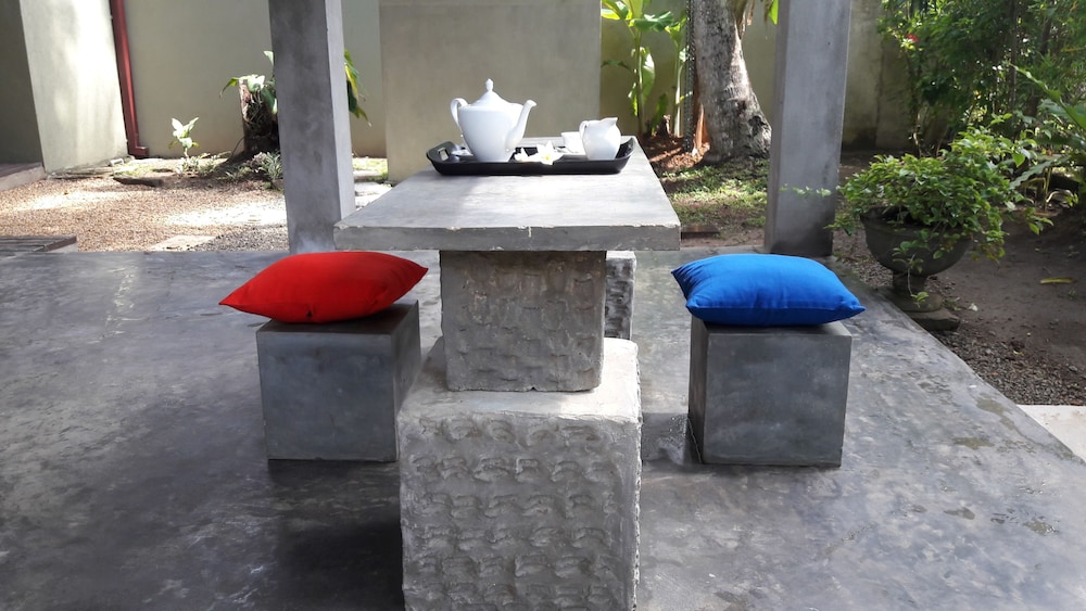 Leatherback Beach Villa