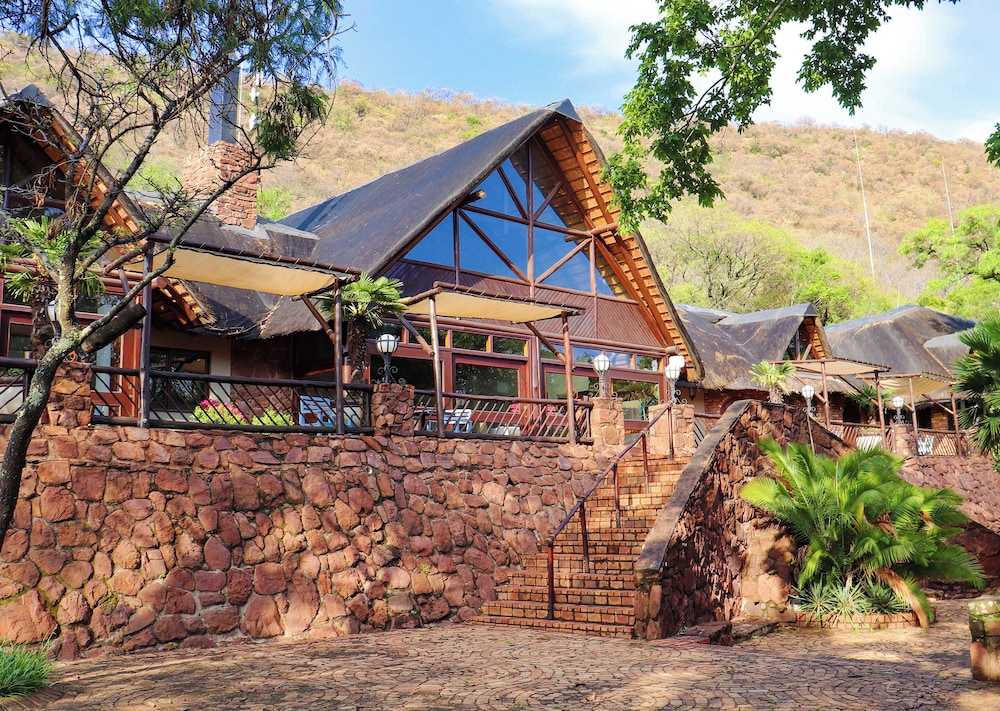 Olifants River Camping by Dream Resorts