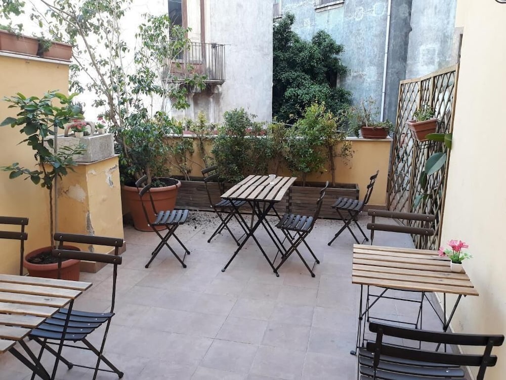 Umberto House Catania