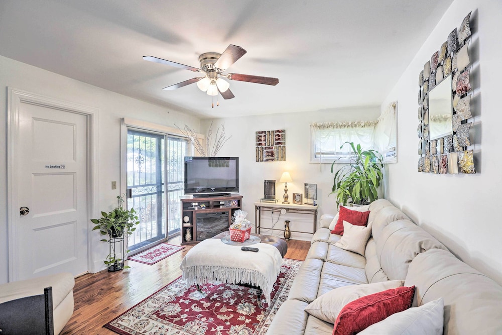Nashville Apt w/ Patio, 3 Mi to Grand Ole Opry - Property Image 9