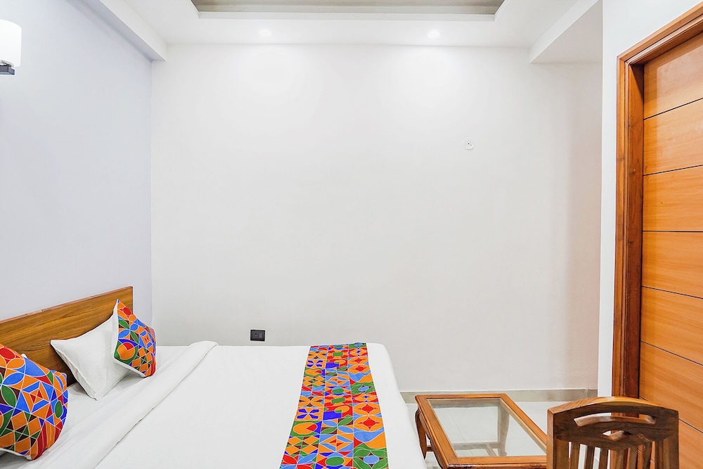 FabHotel Grihum 56