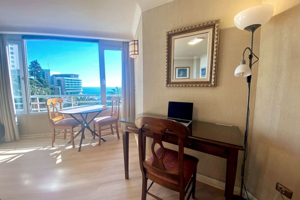 Studio Playa Miramar Office Pool Parking Wifi