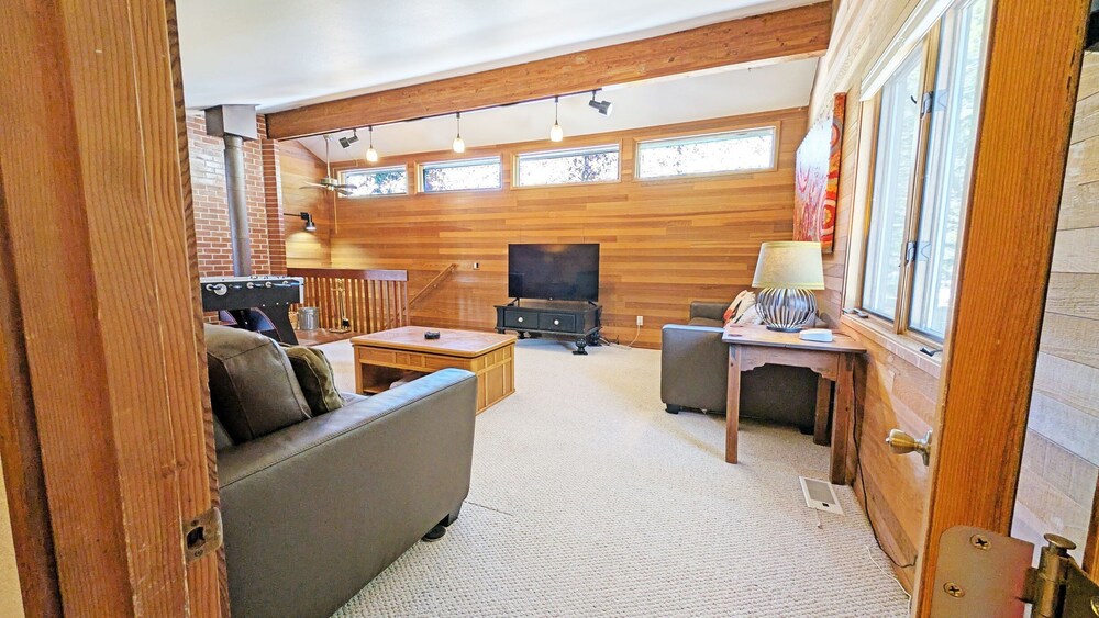 Grouse 4 4 Bedroom Home