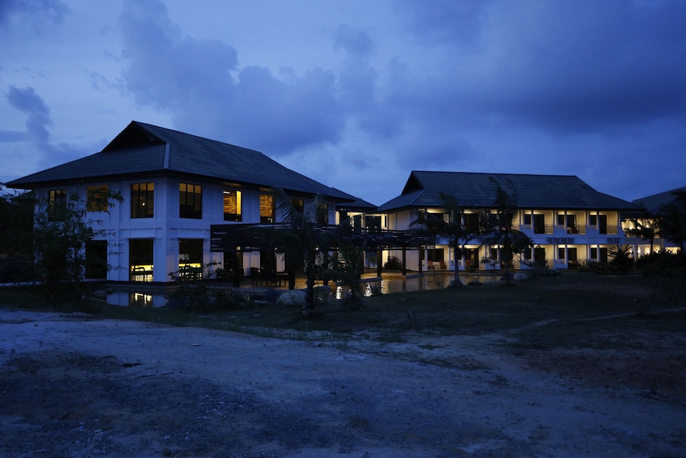 Kahyangan Resort