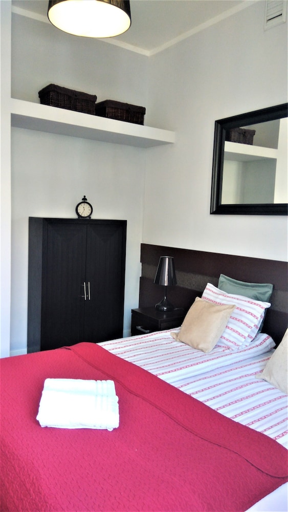 Stars Apartaments Centrum