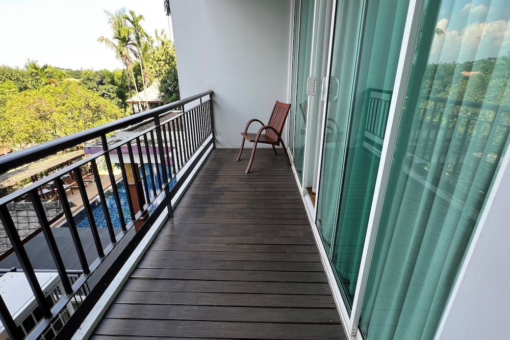 Kham Mon Lanna Resort Chiang Mai