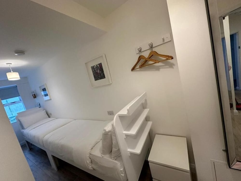 Parnell Square Apartments