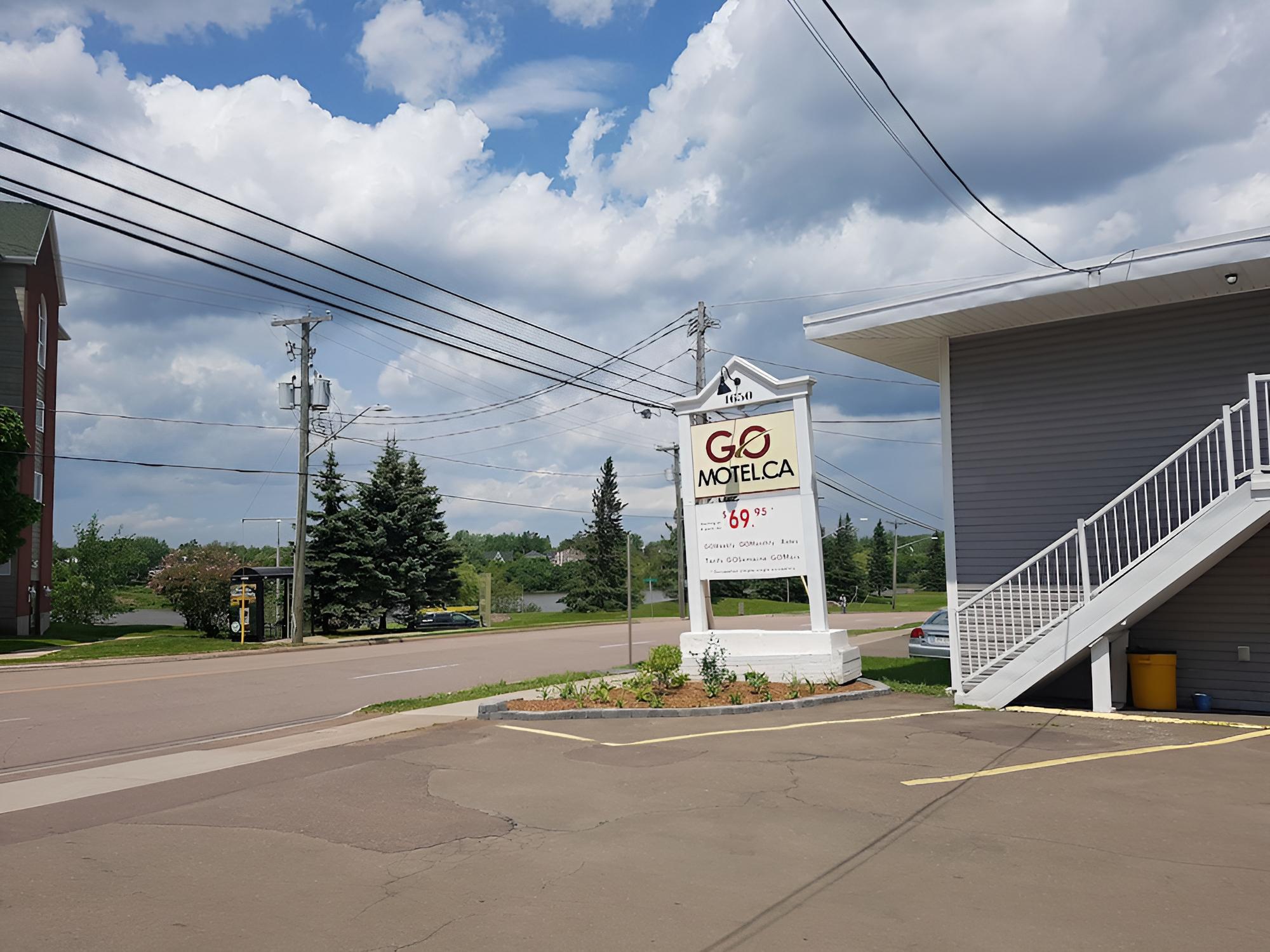 Go Motel