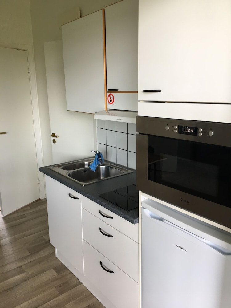 Kapelludden Camping & Stugor