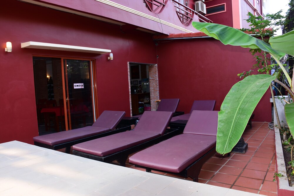 Bou Savy Guesthouse