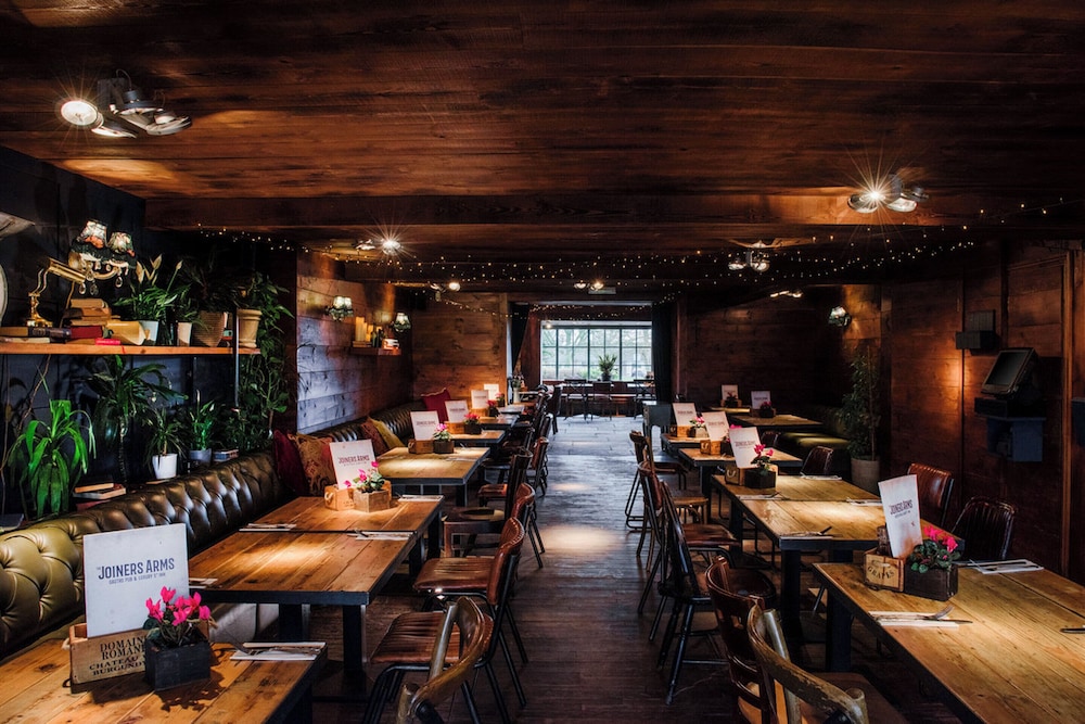 Alnwick Vacations - Newton Hall Courtyard Rooms - Property Image 35