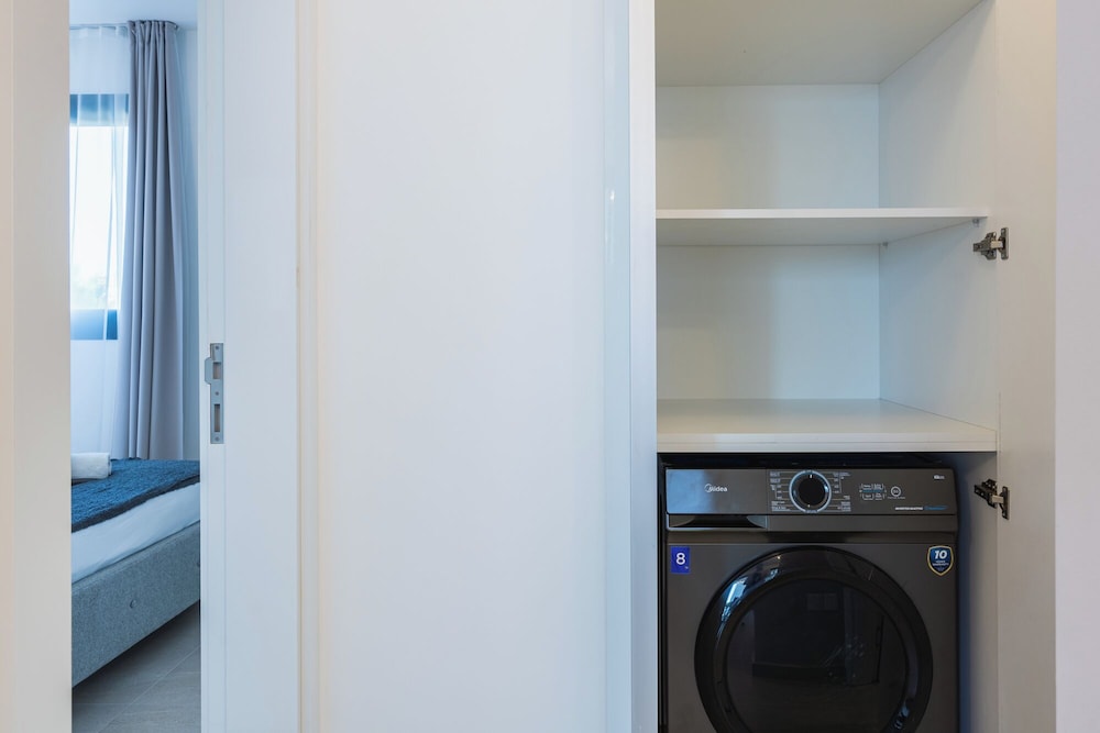 Jas Living Apts & Balconies in Larnaca
