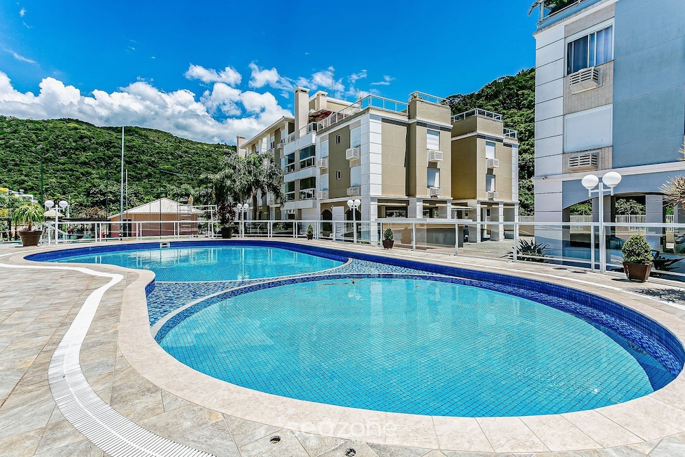 Rvg- Beautiful Apartments Block sea in Floripa