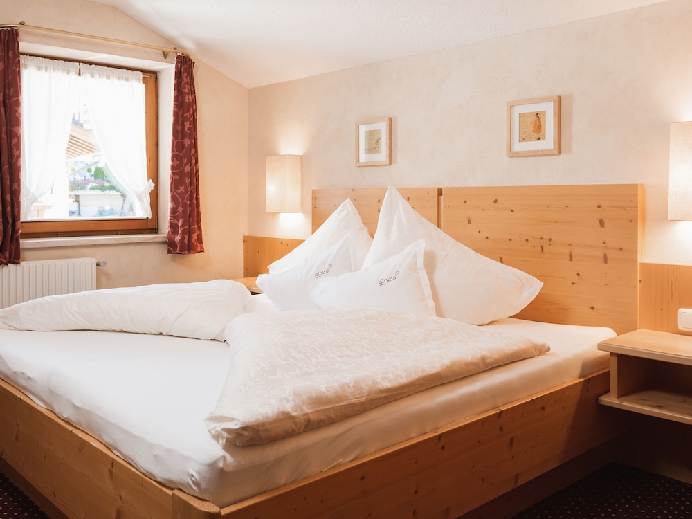 Aparthotel alpina&more