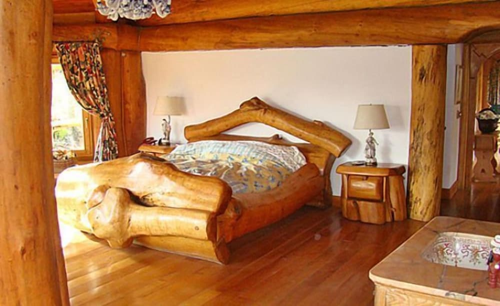 Rotui Cabañas Exclusivas