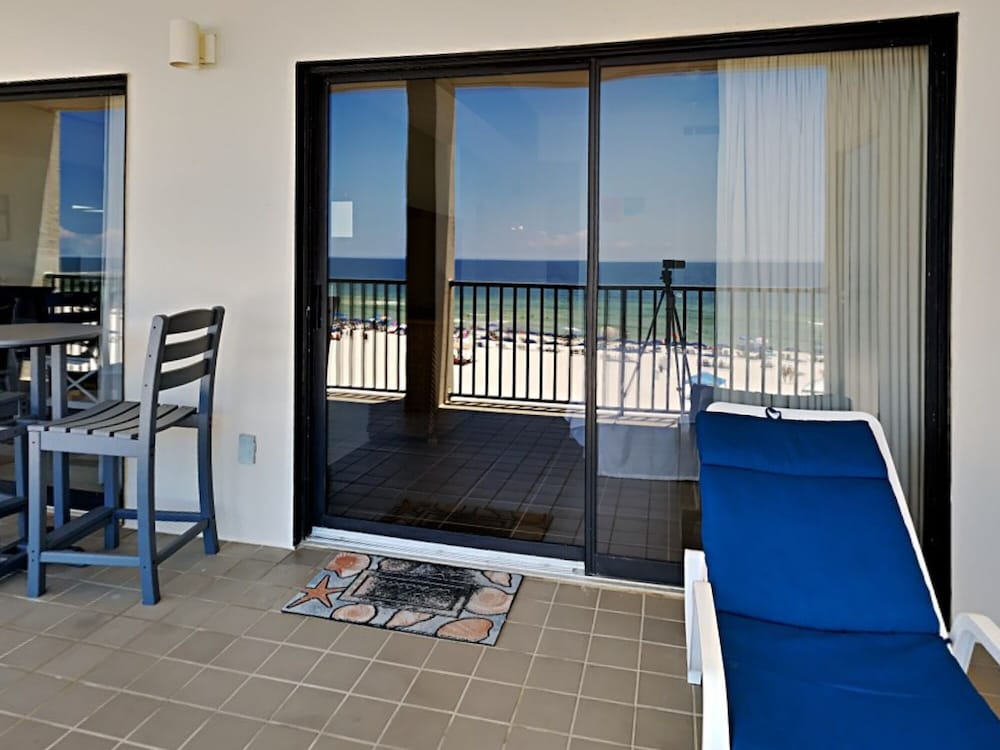 The Palms of Orange Beach by Southern Vacation Rentals