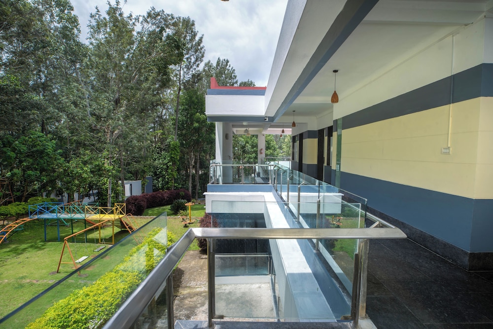SJK Green Berry Resort by Z Vacations