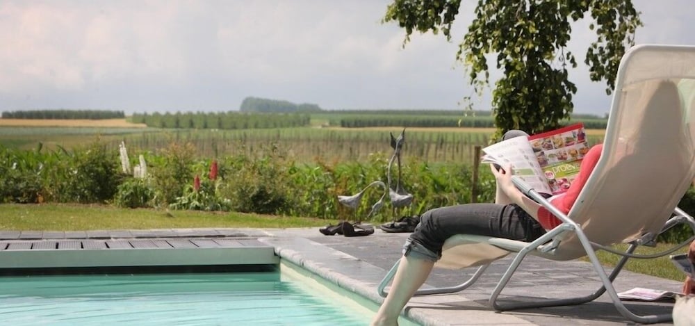 B&B Rikkeshoeve