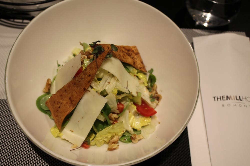 The Mill Otel Bomonti - Image 24