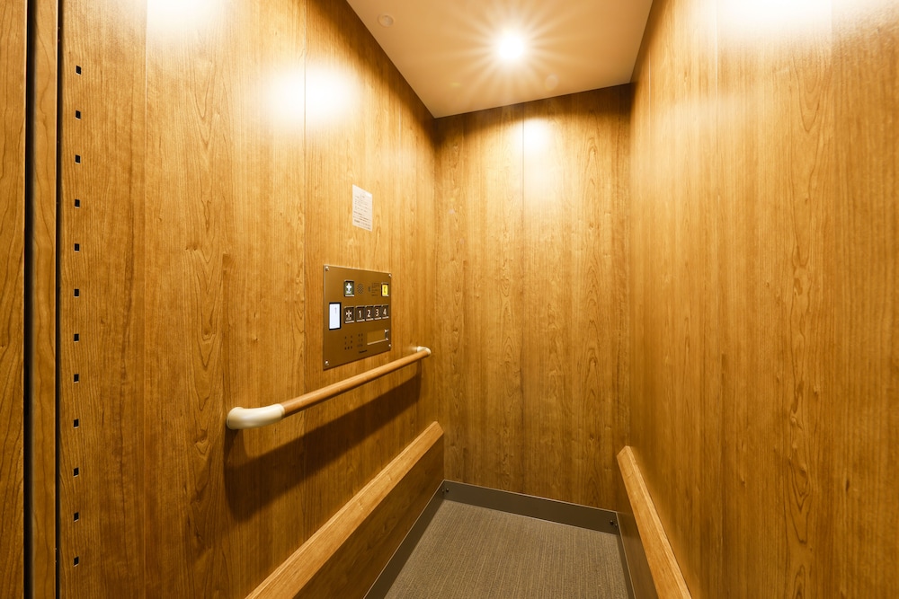 SAYA Suite Kishinosato