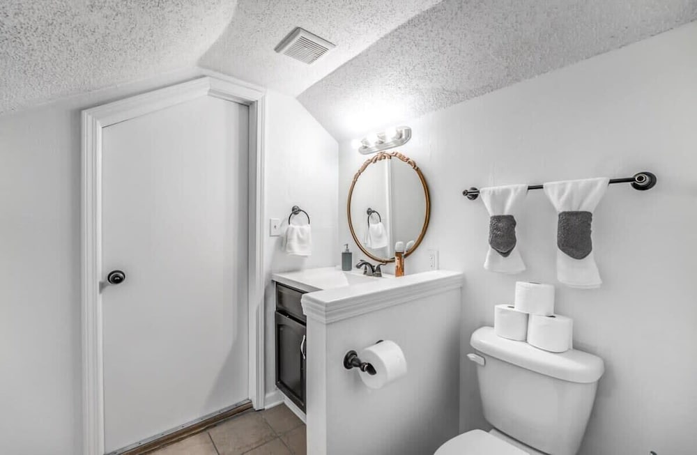 Parnassus Cottage