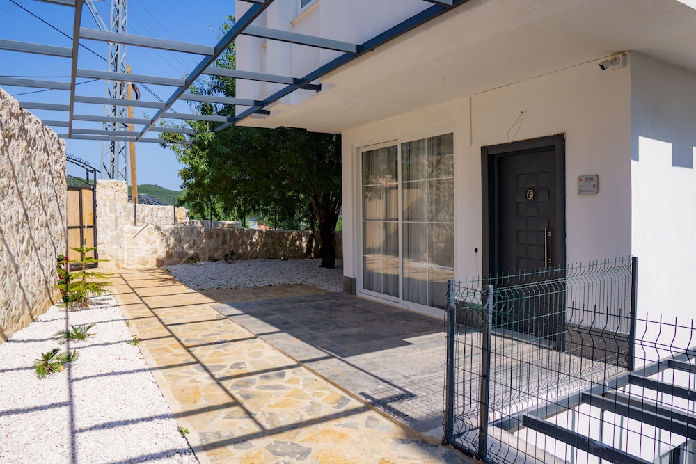 Villa w Pool 10 min to Kas Beach in Nature
