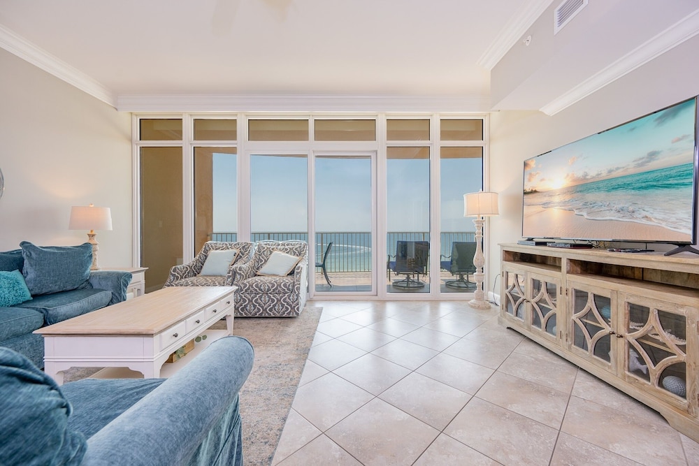 Phoenix Orange Beach 604 3 Bedroom Condo
