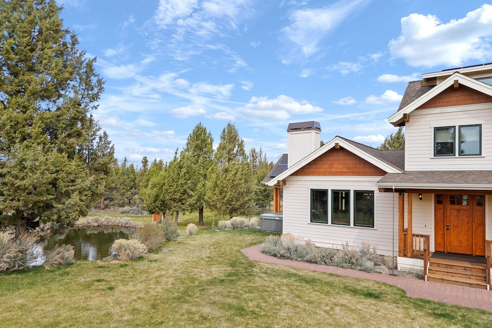 High Lowe 4 Bedroom Home