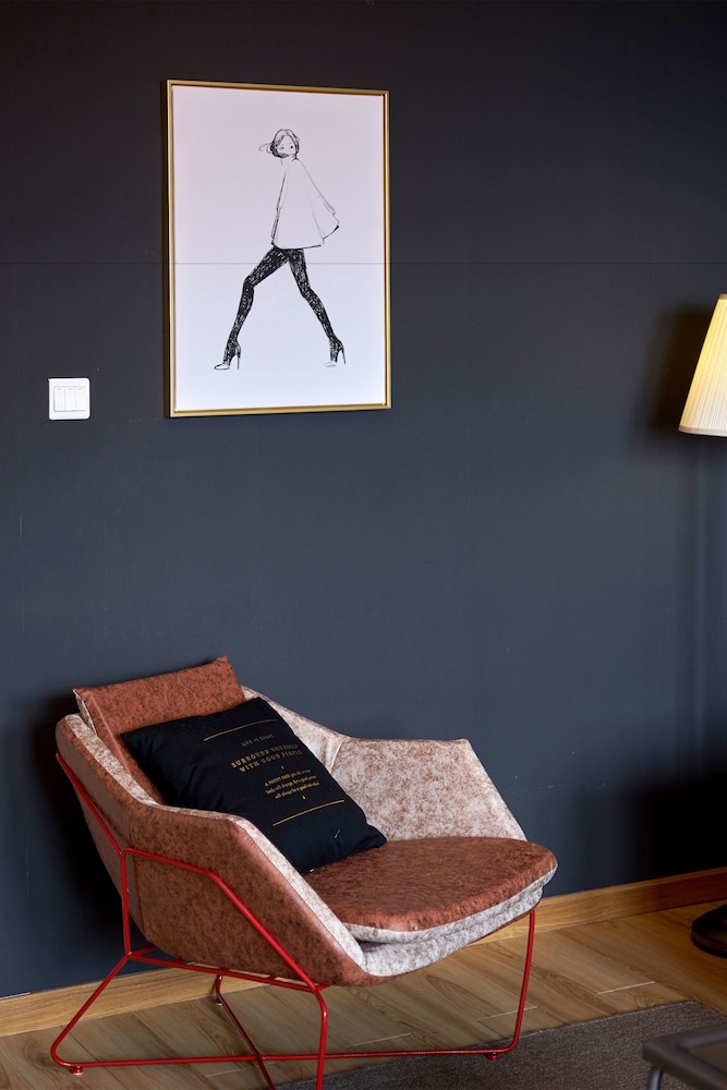 Hangzhou Stone Boutique Guesthouse