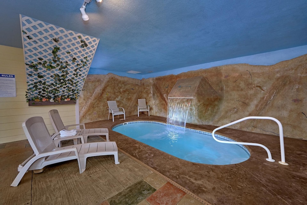 Pool Time Paradise Apartment 1
