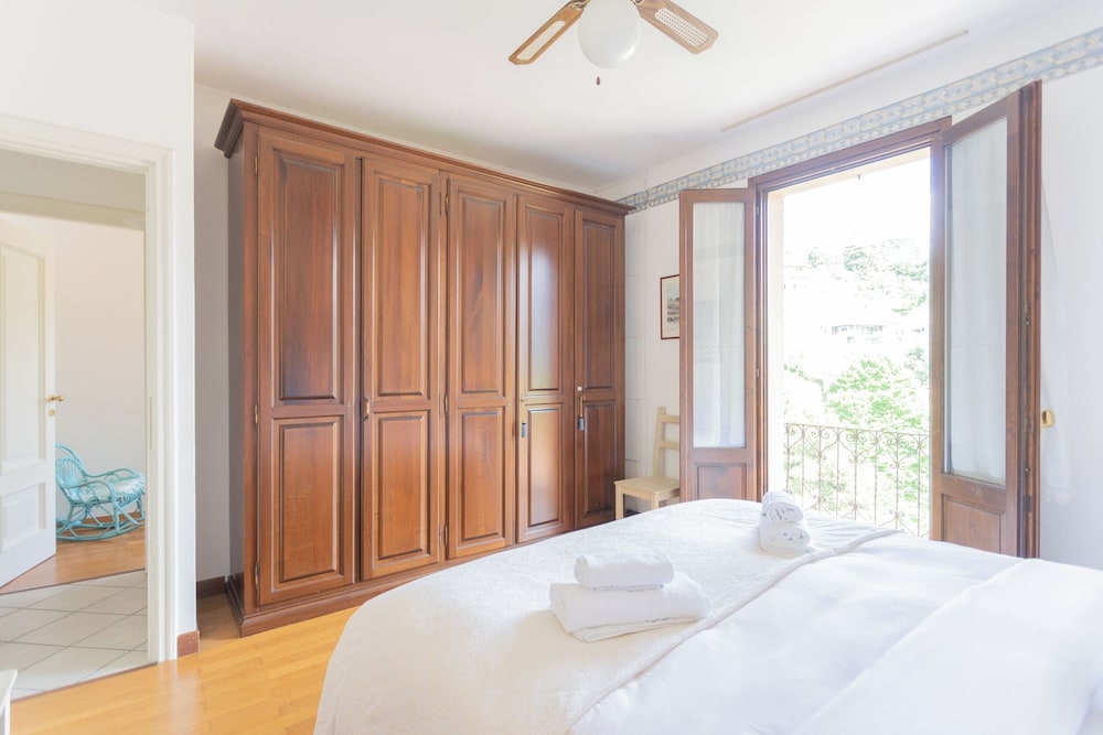 Vacation Family Home in Tremezzo by Rent all Como